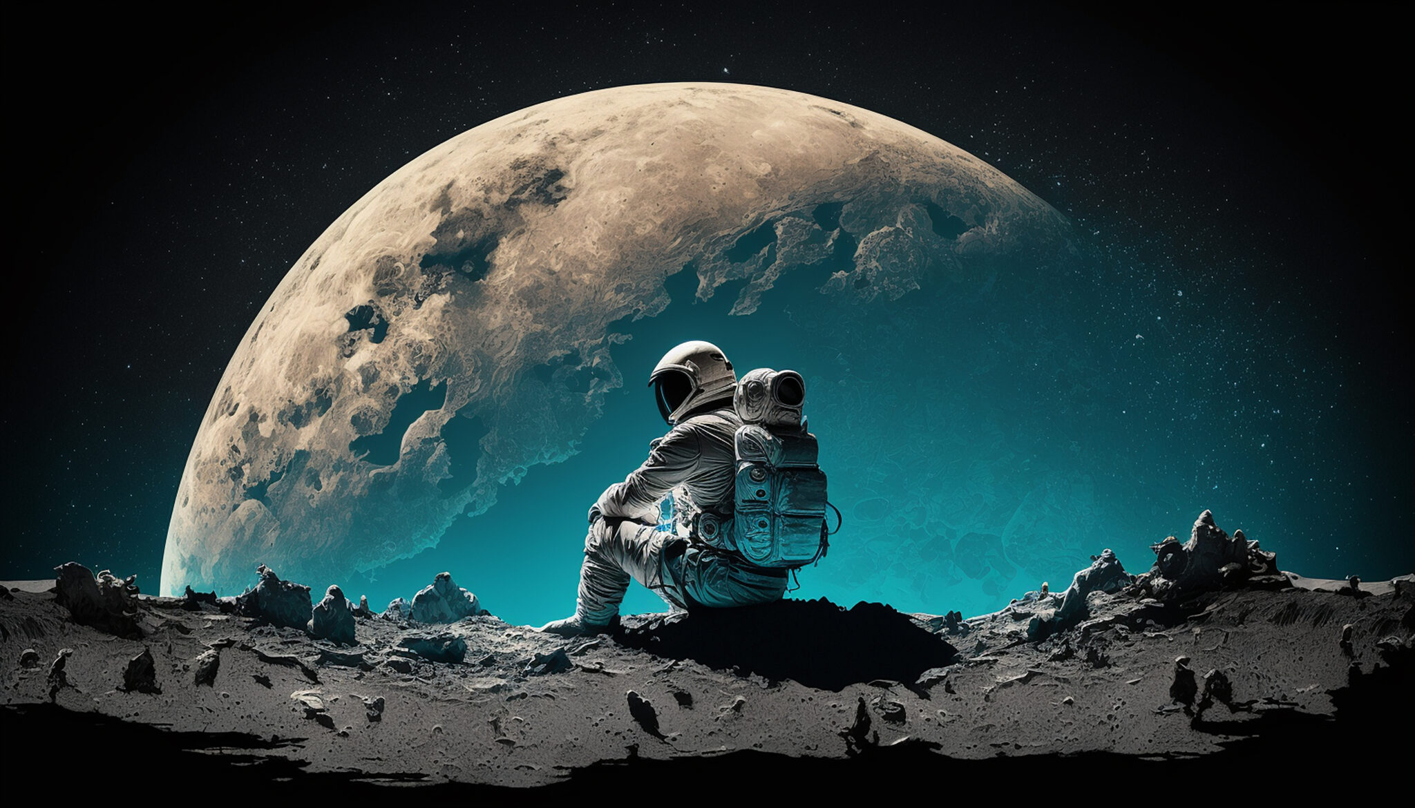 AI Image is a term used to describe the use of Artificial Intelligence algorithms and techniques to enhance or manipulate digital images. AI Image technology can be used to improve the quality of images, remove noise or artifacts, modify colors, detect and recognize objects, and many more tasks.